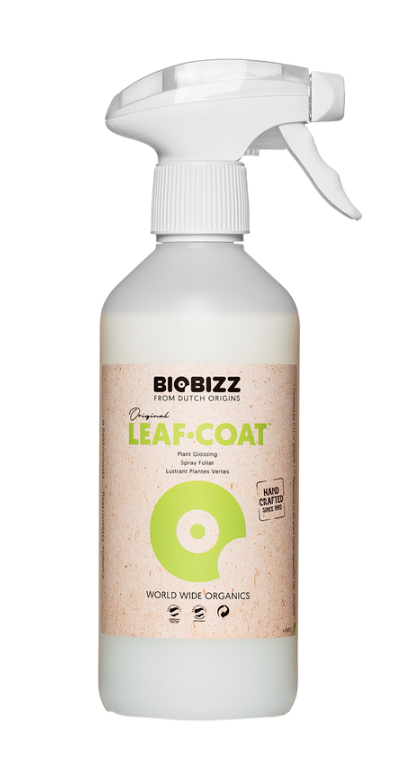 Leaf Coat BioBizz 500ml